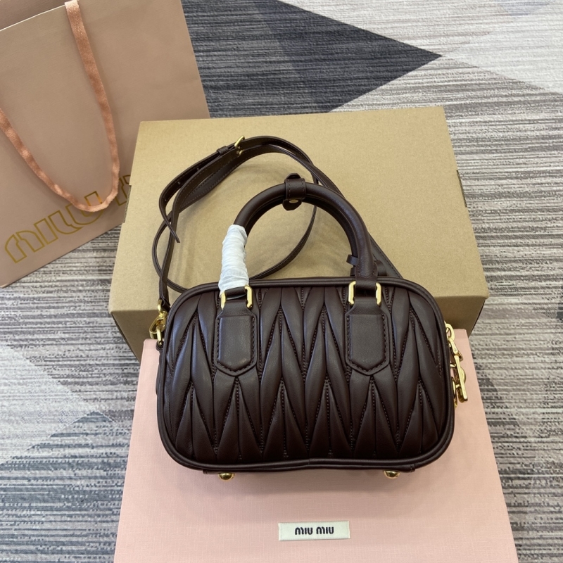 Miu Miu Top Handle Bags